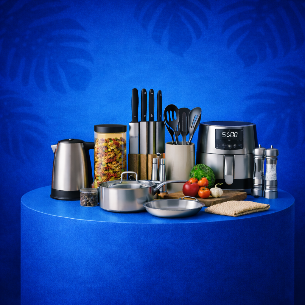 Kitchen Collection