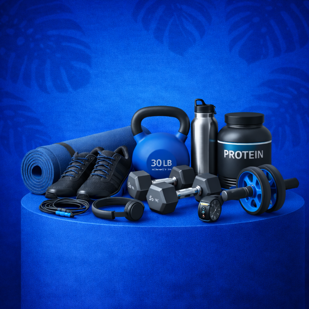Fitness Collection
