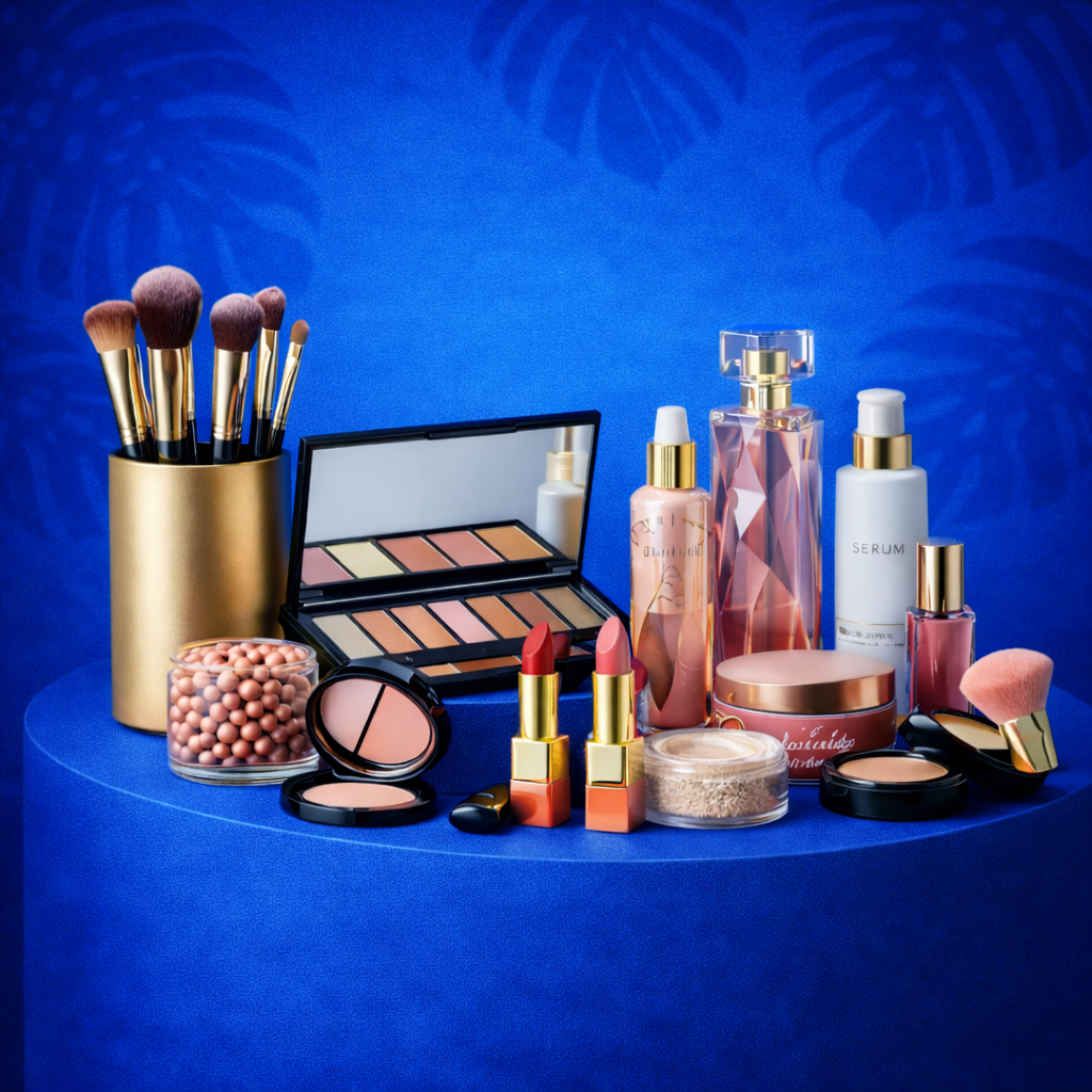 Cosmetics Collection
